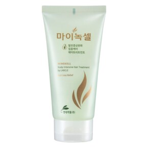 [본 사 정 품]현대약품 마이녹셀 스칼프 인텐시브 헤어 트리트먼트 150ml