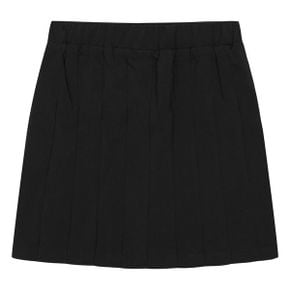 여아 밴딩 플리츠 스커트 22B0881 BK_P422506714