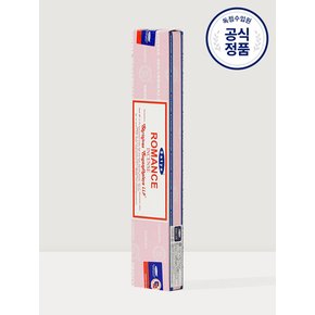로맨스 인센스 스틱 15g