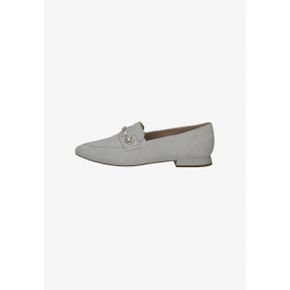 4450683 Caprice Slip-ons - arctic suede