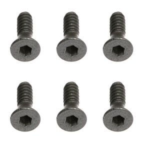 AA31541 M3 x 0.5 x 6 FHC Screw