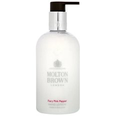 Molton Brown 몰튼 브라운 파이어리 핑크 페퍼 핸드로션 300ml