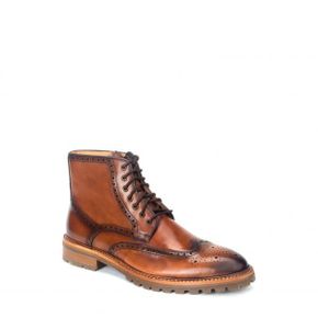 4089392 Warfield  Grand Rockford Wingtip Boot