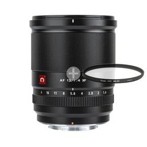 13mm F1.4 AF 후지 X마운트 렌즈