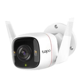 티피링크 Tapo C320WS + 메모리 256GB 실외 방수 가정용 CCTV 카메라 매장