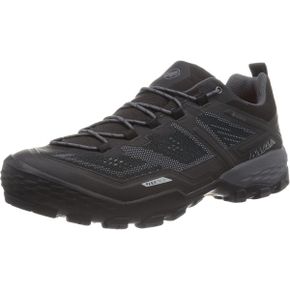 독일 마무트 남자 등산화 트래킹화 1858444 Mammut Mens Zapatilla Ducan Low GTX Trainers.