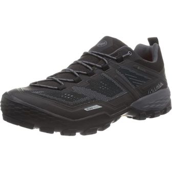  독일 마무트 남자 등산화 트래킹화 1858444 Mammut Mens Zapatilla Ducan Low GTX Trainers.