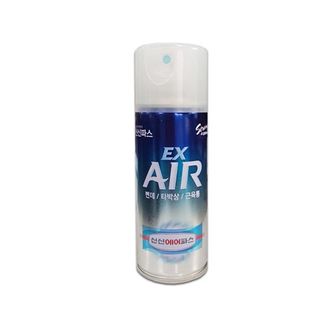 제이큐 VT EX AIR 에어파스 200ml 5개