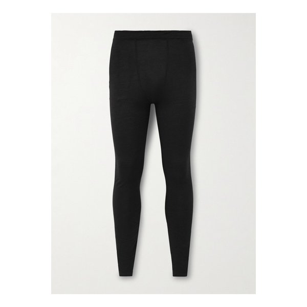 데솔리 솔리드 메리노 울 스키 타이츠 1647597295926573