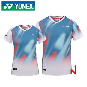 2025SS요넥스 반팔티 251TS007M/251TS008F EM 남성/여성