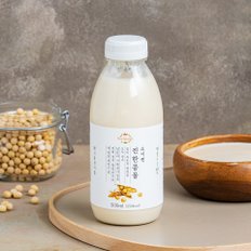 [소이퀸] 진한콩물 500ml