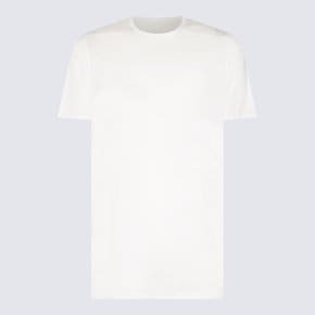 [릭오웬스] Short Sleeve T-Shirt DU01D1250BH11 3596377