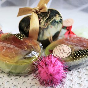 아보카도호호바 천연비누 10개 만들기 DIY 모음전