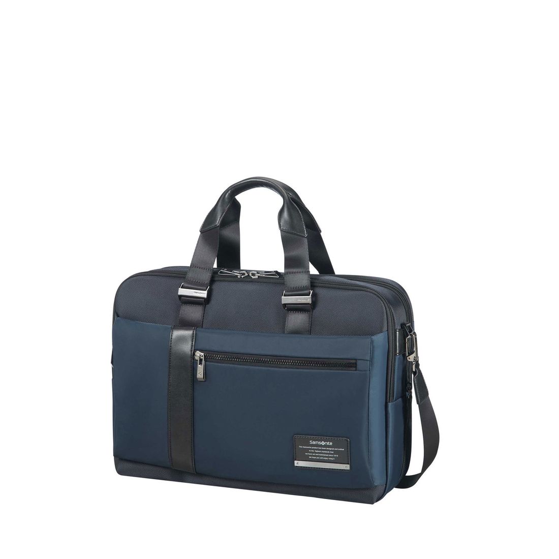 해외직구][무료배송]샘소나이트 오픈로드 서류가방 스페이스블루 91798-1820 Samsonite Openroad Brief Case  Space Blue, 신세계적 쇼핑포털 Ssg.Com