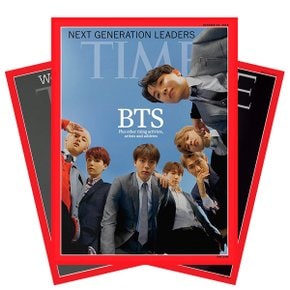 격주간잡지 TIME ASIA 1년 정기구독 (영문판)