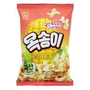 MENOK3PI_52EF옥송이 간식 50g