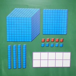 빅사이즈 자석 수모형 & 수판 자석보드 수학 교구 사고력 초등 초등학교 교과서 기초 연산 지도