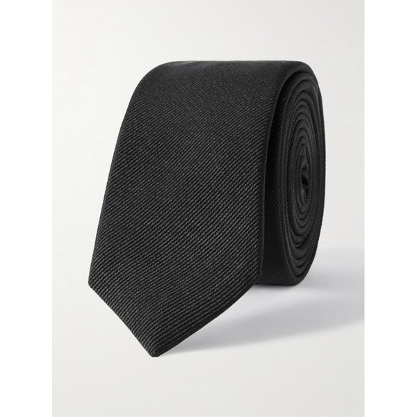 5cm 실크 트윌 넥타이 1647597294967537