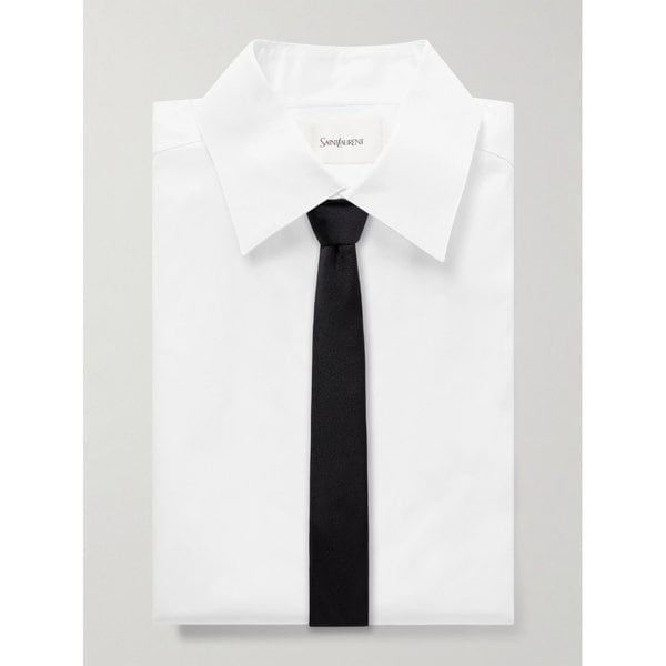 5cm 실크 트윌 넥타이 1647597294967537