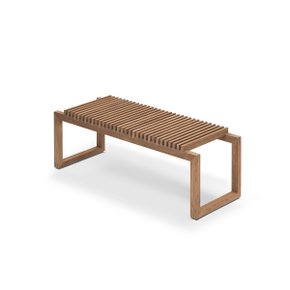 ◈공식판매처 정품◈ 프리츠한센 스카게락 CUTTER BENCH - TEAK