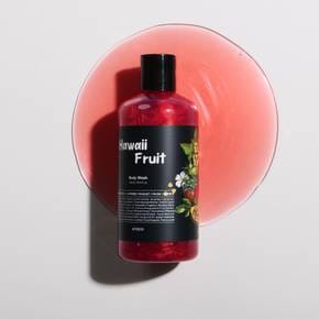 퍼퓸 바디워시 하와이 프룻 Hawaii Fruit