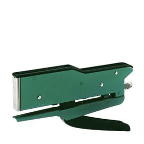 [제니스] zenith 548/E VN stapler green