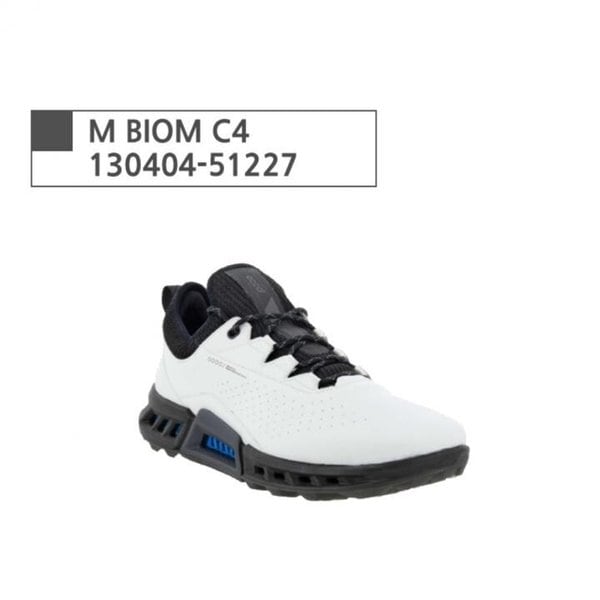 BIOM C4 M 130404-51227 남성용골프화