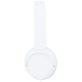 소니(SONY) 헤드폰 MDR-ZX110 : 밀폐형 접이식 화이트 MDR-ZX110 W