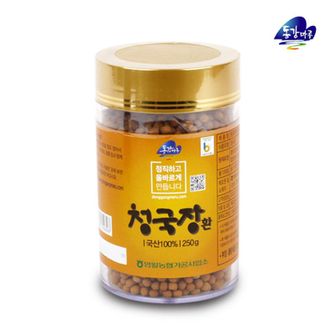 NS홈쇼핑 [영월농협] 동강마루 청국장환 250g[27579752]