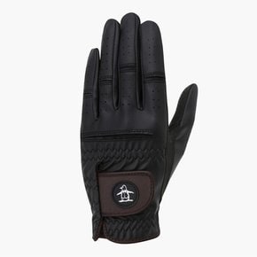 남성 왼손 합피 장갑 MR321MGL71 BLCK