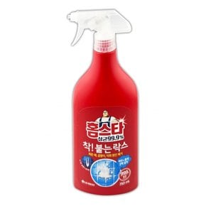 붙는 홈스타 착 스프레이 락스 750ml 살균 락스 제 주방제 식당제