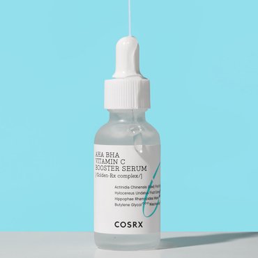 코스알엑스 [본사] 코스알엑스 리프레쉬 아하 바하 비타민C 부스터 세럼 30ml