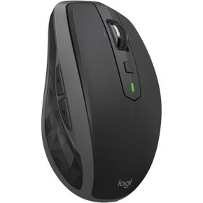 영국 로지텍 리프트 Logitech MX Anywhere 2S Wireless Mouse MultiDevice Bluetooth and 2.4 GH