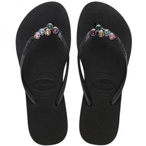 4672484 Havaianas Slim Flatform Luxury Sandals