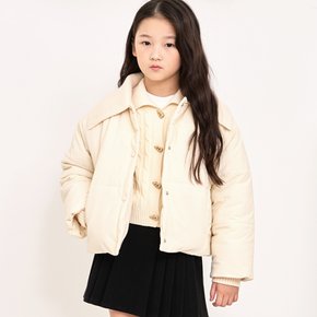 말랑 빅카라 토글버튼 가디건 IDCK24W50_7358