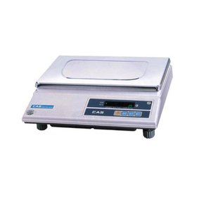 단순 중량저울 AD-10 10kg