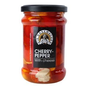 (G)DIE KASEMACHER 체리페퍼 위드 치즈 250g