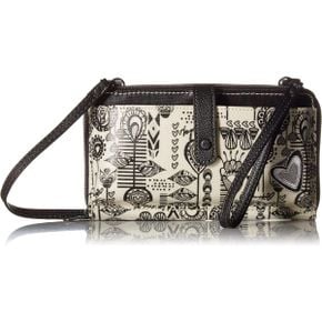 미국 삭루츠 가방 크로스백 Sakroots Large Smartphone Crossbody 1871380