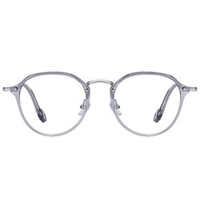 [최초판매가 : 39,000원]  RECLOW G612 GRAY GLASS 안경