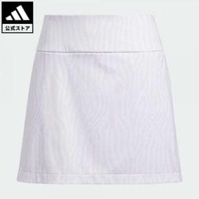 3135255 아디다스 adidas 가능 골프 ULTIMATE365 프린트 스커트 레이디스 웨 CA3235217