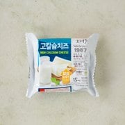 하루두장 뼈가 좋아하는 고칼슘치즈 270g