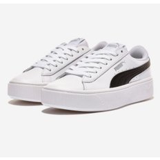 Puma Vikky Stacked L PKI36914307 [스타필드고양ABC마트]