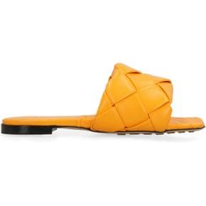 Slippers 608853VBSS0_7593 Orange