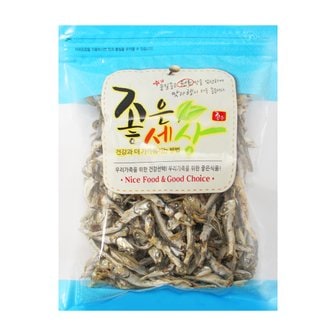  다시멸치 국물용 [250g] 국내산