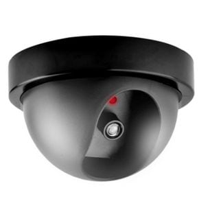 원형 BPKG6431 방범용 CCTV 블랙