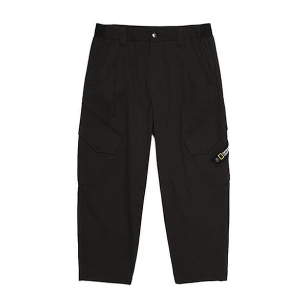 [부산점] 가우르 아웃포켓 배기핏 PANTS N213MPT060