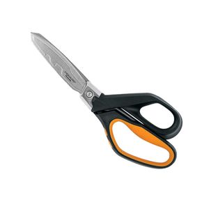 다용도가위 공업용 FISKARS PowerArc 파워가위