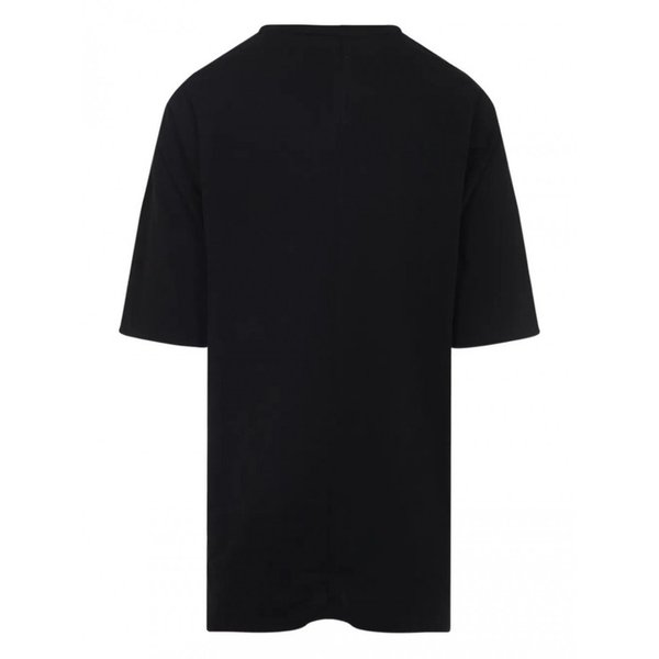 남성 티셔츠 점보 SS T RU02E1274JA 09 블랙 /9 548018