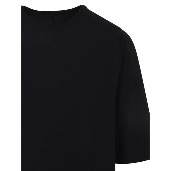 남성 티셔츠 점보 SS T RU02E1274JA 09 블랙 /9 548018