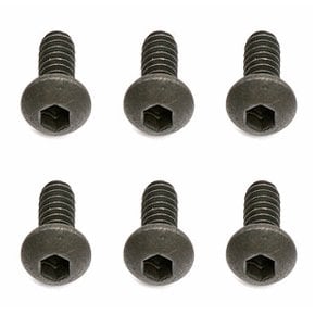 AA31530 M3 x 0.5 x 5 BHC Screw